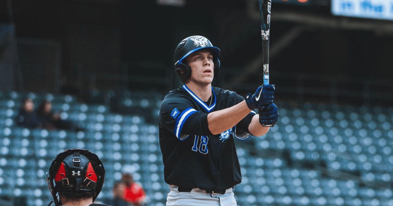 Collin Reuter